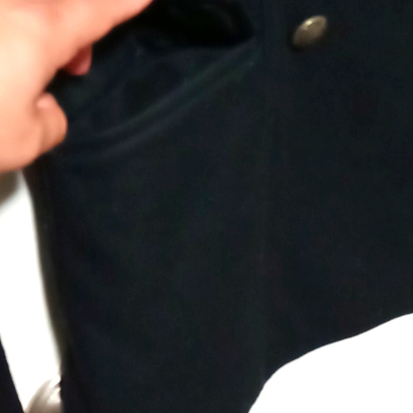 Coat Saliors - Picture 3 of 9